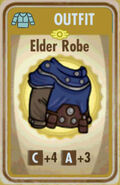 FoS Elder Robe Card