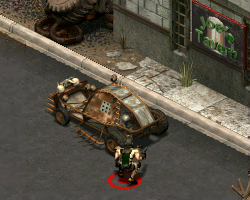 fallout tactics walk through fallout tactics walk through