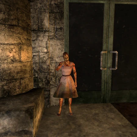 Greta L Abri Fandom Hired help is an unmarked quest in fallout 3.