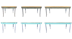 Kitchen Table Infobox