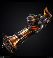 Blunderbuss