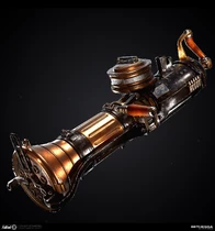 Мушкетон Аппалачии