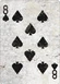 FNV 8 of Spades
