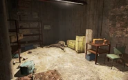 FO4 Greenbriar RS bunker 1.jpg (453 КБ) Бункер внутри