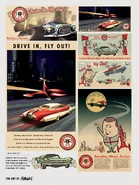 辐射4艺术设定集