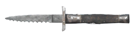 FO76WA The Quick Fix