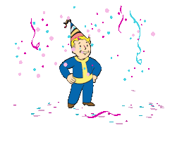 FO76 questanim reclaimationday