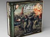 Fallout: Wasteland Warfare