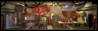 FoS nuka-colabottler 2room lvl3.jpg (65 KB) Level 3, 2 rooms