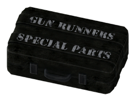 Generic weapon mod image