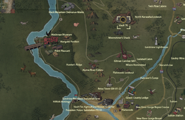 Vault 76 map