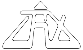 ZAX logo