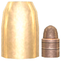 FNV 127mm Bullet