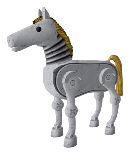 FO3MZ Giddyup Buttercup