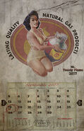FO76 vanlowe calendar 01