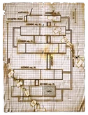 Mariposa military base leveling schematics