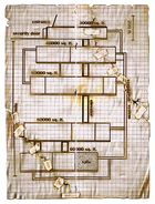 Fo1 Military Base Townmap