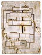 Plan de la Base de Mariposa