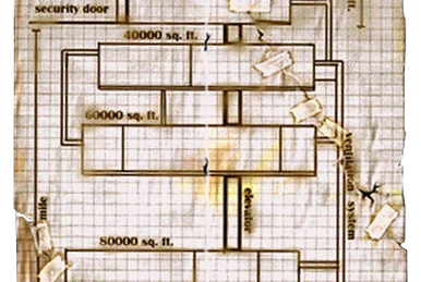 Gecko's nuclear power plant | Fallout Wiki | Fandom