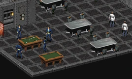 Fo2 Enclave citizens