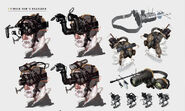 Concept art