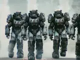 T-60 power armor (TV series)