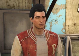 John (Fallout 4)