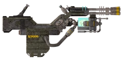 K9000CyberdogGun