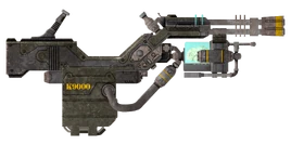 K9000CyberdogGun