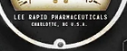 Lee Rapid Pharmaceuticals logo.png