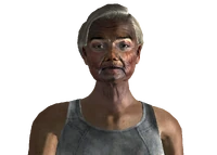 LilyPreNightkin.png (456 KB) Lily, bevor sie ein Nachtvolk-Mutant wurde (aus dem G.E.C.K.)