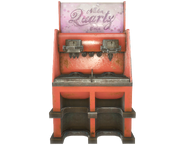 В стиле «Кварц»