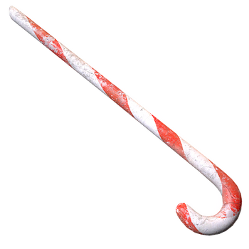 Atx skin weaponmodel walkingcane candycane l