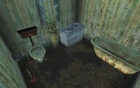 Casa #1