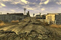 Novac, Fallout Wiki