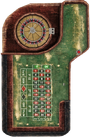 FNV Roulette