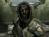 Летун (Fallout 3)