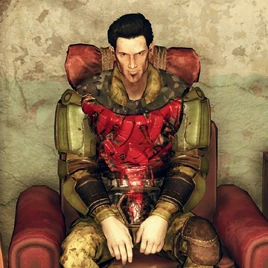 FO76WL Settler Rocco