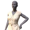FO76 ATX Cream Dress