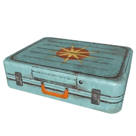 FO76 AbraxoIntelDispenser