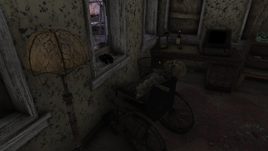 FO76 Ray Gary