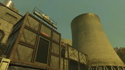 Thunder Mountain Power Plant | Fallout Wiki | Fandom
