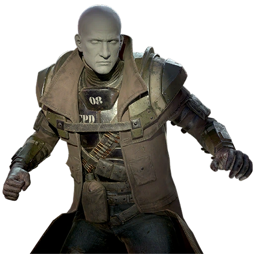 Elite ranger armor outfit Fallout Wiki Fandom