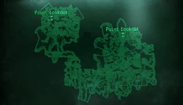Fo3PL sea cave map