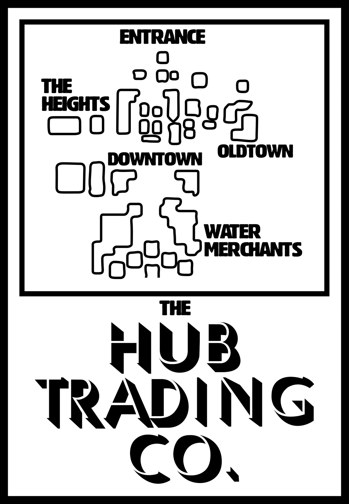 The Hub Trading Co. Fallout Wiki Fandom