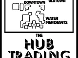 The Hub Trading Co.