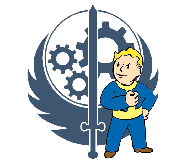 Invicta | Fallout Wiki | Fandom