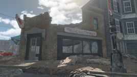Walden Drugs