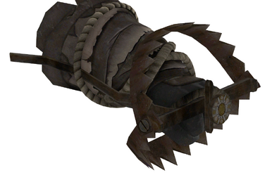 The Vault Fallout Wiki - Fallout New Vegas Ballistic Fist - Free  Transparent PNG Download - PNGkey