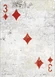 FNV 3 of Diamonds